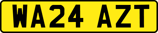 WA24AZT