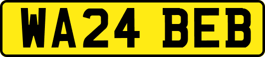 WA24BEB