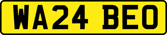 WA24BEO