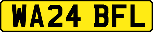 WA24BFL