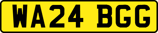 WA24BGG