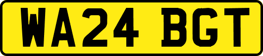 WA24BGT