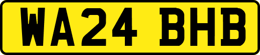 WA24BHB
