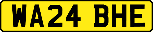 WA24BHE