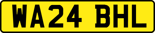 WA24BHL