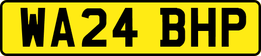 WA24BHP