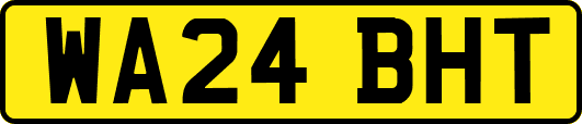 WA24BHT