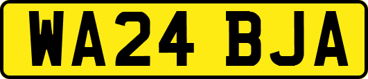 WA24BJA