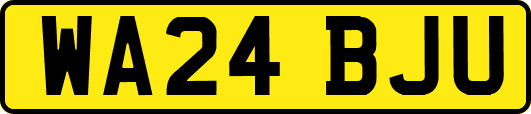 WA24BJU