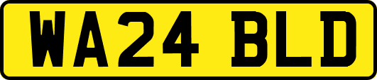 WA24BLD