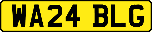 WA24BLG