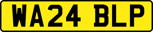 WA24BLP