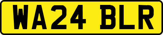 WA24BLR