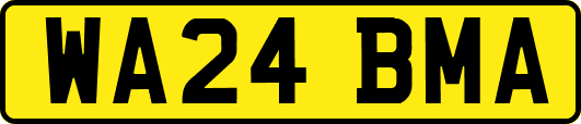 WA24BMA