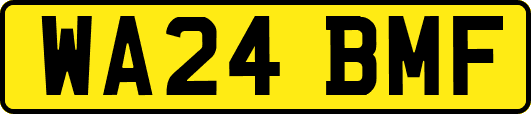 WA24BMF