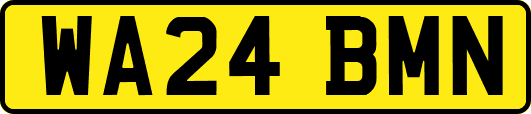WA24BMN