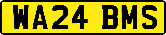 WA24BMS