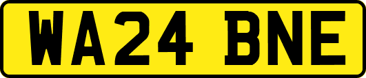 WA24BNE