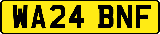 WA24BNF