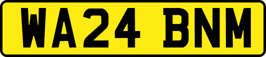 WA24BNM