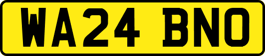 WA24BNO