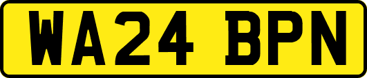 WA24BPN