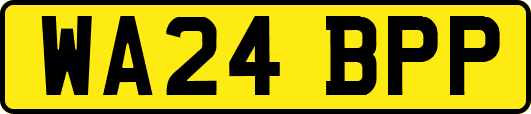 WA24BPP