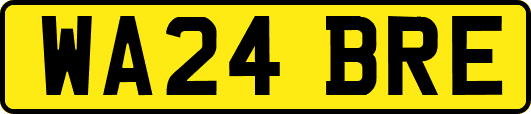 WA24BRE