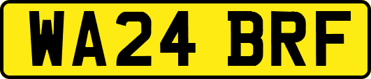 WA24BRF