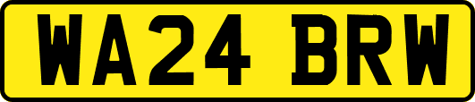 WA24BRW