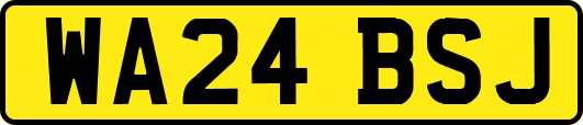 WA24BSJ