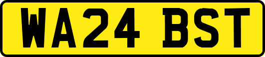 WA24BST