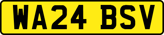 WA24BSV