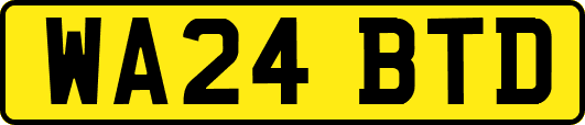 WA24BTD