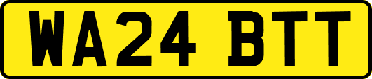 WA24BTT