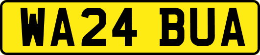 WA24BUA