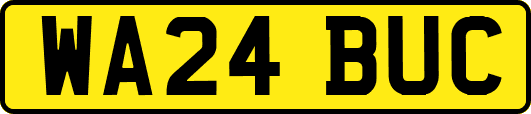WA24BUC