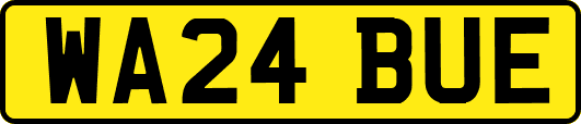 WA24BUE