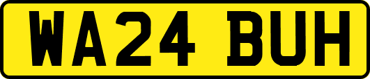 WA24BUH