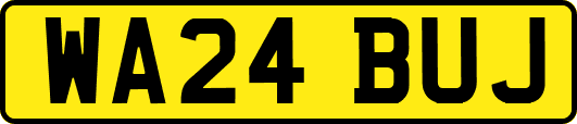 WA24BUJ