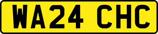 WA24CHC
