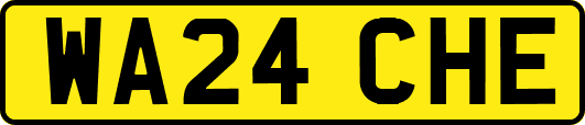 WA24CHE