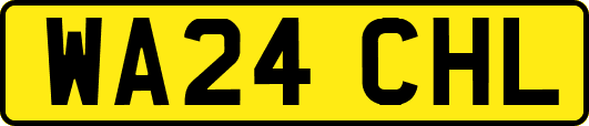 WA24CHL