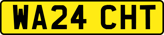WA24CHT