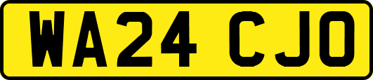 WA24CJO