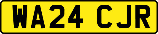 WA24CJR