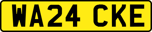WA24CKE