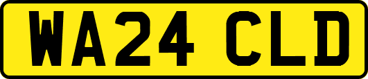 WA24CLD