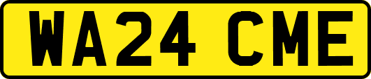 WA24CME