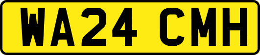 WA24CMH